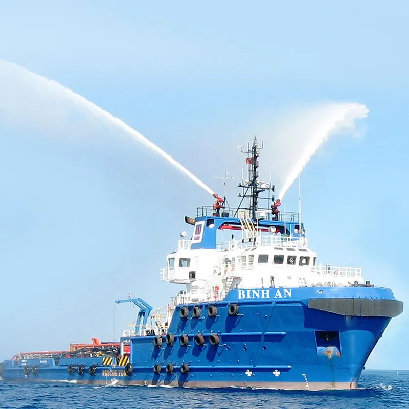 Sản phẩm 5 — Tổng Công ty Cổ phần Dịch vụ Kỹ Thuật Dầu Khí Việt Nam (PTSC) — MST 0100150577