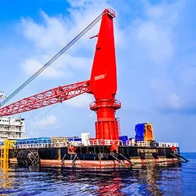 Sản phẩm dich vu lap dat — Tổng Công ty Cổ phần Dịch vụ Kỹ Thuật Dầu Khí Việt Nam (PTSC) — MST 0100150577