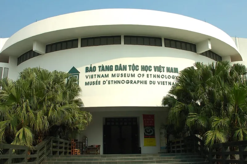 Sản phẩm Vietnam Museum of Ethnology Hanoi Shore Excursions 1 — Công Ty TNHH Đầu Tư Và Xúc Tiến TM KAF — MST 0100229812