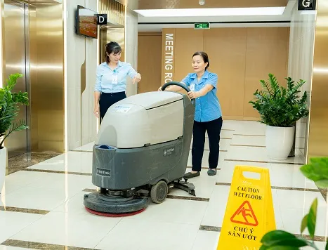 Sản phẩm danh may sanh thang may FPT — Công Ty TNHH Liên Thái Bình — MST 0100230134