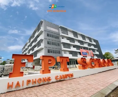 Sản phẩm fsc hai phong — Công Ty TNHH Liên Thái Bình — MST 0100230134