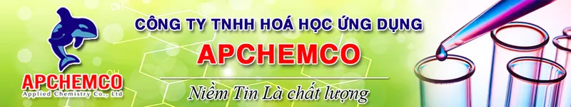 Sản phẩm BANER — Công Ty TNHH Hóa Học ứng Dụng — MST 0100233311