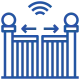 Sản phẩm gate 80x80 — Công Ty TNHH Tân Hưng — MST 0100235968