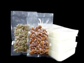 Sản phẩm bao bi thuc pham hut chan khong 285x215 — Công Ty TNHH Đầu Tư ứng Dụng Sản Xuất Bao Bì Hà Nội — MST 0100236337