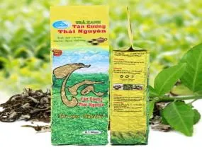 Sản phẩm bao bi tui tra 285x215 — Công Ty TNHH Đầu Tư ứng Dụng Sản Xuất Bao Bì Hà Nội — MST 0100236337