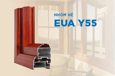 Sản phẩm Photo He EUA Y55 — Công Ty Cổ Phần Tổ Hợp Công Nghiệp Xây Dựng Nam Hải — MST 0100256340