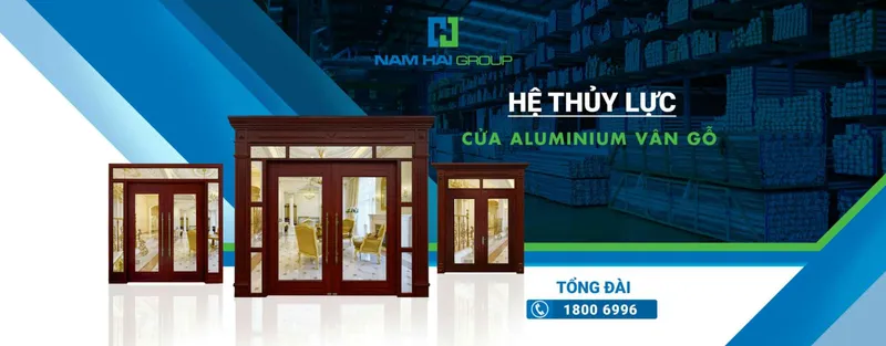 Sản phẩm he thuy luc nam hai group scaled — Công Ty Cổ Phần Tổ Hợp Công Nghiệp Xây Dựng Nam Hải — MST 0100256340