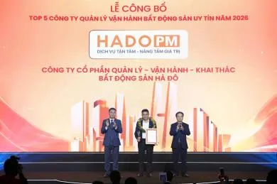 Sản phẩm HaDo PM   Hinh 01x390x4 — Hà Đô Group - Công Ty Cổ Phần Tập Đoàn Hà Đô — MST 0100283802