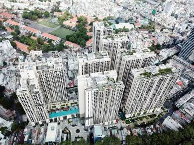 Sản phẩm Toan canh Centrosax390x4 — Hà Đô Group - Công Ty Cổ Phần Tập Đoàn Hà Đô — MST 0100283802