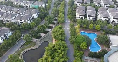Sản phẩm hado charm villas tong the a (1)x390x4 — Hà Đô Group - Công Ty Cổ Phần Tập Đoàn Hà Đô — MST 0100283802