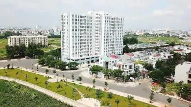 Sản phẩm hado thoi an q12 (d) 1x390x4 — Hà Đô Group - Công Ty Cổ Phần Tập Đoàn Hà Đô — MST 0100283802