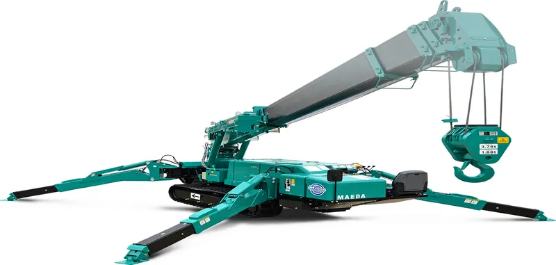 Sản phẩm mini crane tn — Công Ty TNHH Tuyết Nga — MST 0100364480