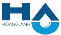 Logo Van Công Nghiệp Hoàng Anh - Công Ty TNHH Thương Mại Hoàng Anh