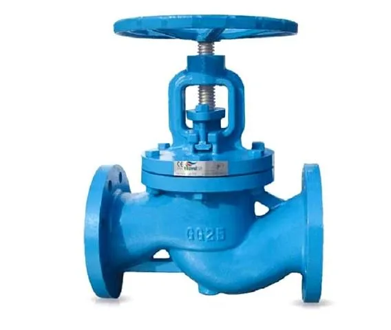 Văn phòng Van Công Nghiệp Hoàng Anh - Công Ty TNHH Thương Mại Hoàng Anh #4000 — MST 0100364561