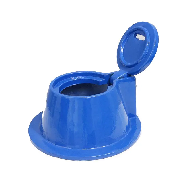 Sản phẩm hop van gang — Van Công Nghiệp Hoàng Anh - Công Ty TNHH Thương Mại Hoàng Anh — MST 0100364561