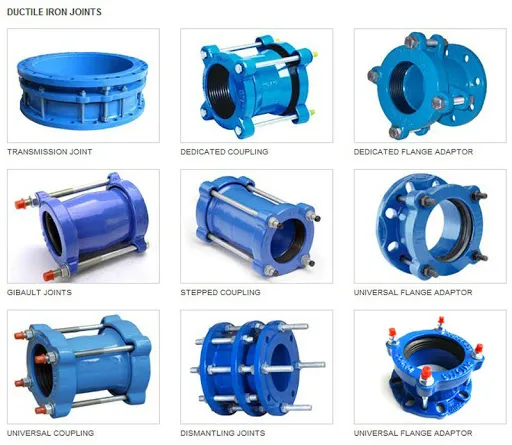 Sản phẩm DI fittings 2 1 — Van Công Nghiệp Hoàng Anh - Công Ty TNHH Thương Mại Hoàng Anh — MST 0100364561