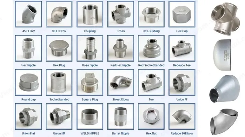 Sản phẩm phu kien ong thep ma kem 1 1200x674 — Van Công Nghiệp Hoàng Anh - Công Ty TNHH Thương Mại Hoàng Anh — MST 0100364561