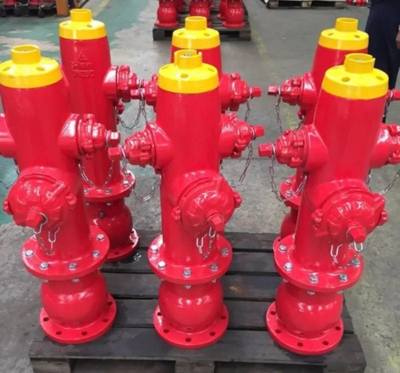 Sản phẩm tru cuu hoa mai dong — Van Công Nghiệp Hoàng Anh - Công Ty TNHH Thương Mại Hoàng Anh — MST 0100364561