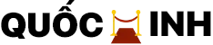 Logo Công Ty TNHH Quốc Minh
