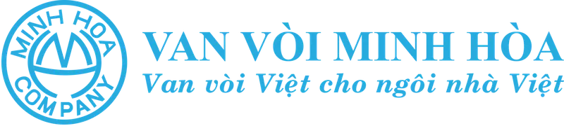 Logo Công Ty Cổ Phần Đầu Tư Minh Hòa