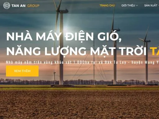 Sản phẩm 2020 — Công Ty TNHH Tân An — MST 0100379776