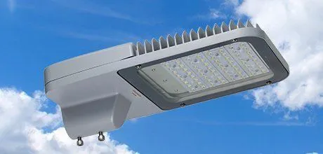 Sản phẩm den duong led — Thiết Bị Chiếu Sáng Led Litec - Công Ty CP Công Nghiệp Hapulico — MST 0100382419
