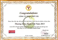 Sản phẩm  1627021505 — Công Ty Cổ Phần Tập Đoàn Dekko — MST 0100384984