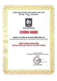 Sản phẩm  1629187479 — Công Ty Cổ Phần Tập Đoàn Dekko — MST 0100384984