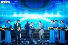 Sản phẩm  1719826822 — Công Ty Cổ Phần Tập Đoàn Dekko — MST 0100384984