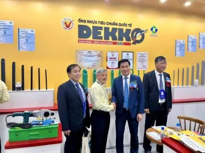 Sản phẩm  1757037627 — Công Ty Cổ Phần Tập Đoàn Dekko — MST 0100384984