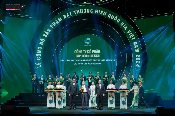 Sản phẩm 1741917688 0 1741917688 — Công Ty Cổ Phần Tập Đoàn Dekko — MST 0100384984
