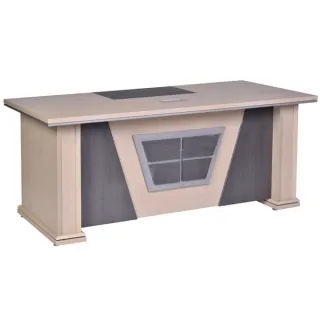 Sản phẩm ban lanh dao ntp1890t1_1692 — Công Ty Cổ Phần Thương Mại Và Sản Xuất Nội Thất The One — MST 0100385089