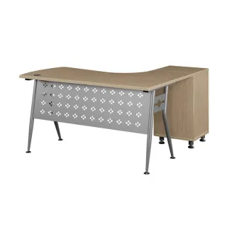 Sản phẩm ban nhan vien hrl1450c1y1_1577 — Công Ty Cổ Phần Thương Mại Và Sản Xuất Nội Thất The One — MST 0100385089