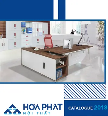 Sản phẩm catalogue hoaphat 2018 — Công Ty Cổ Phần Thương Mại Và Sản Xuất Nội Thất The One — MST 0100385089