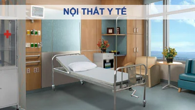 Sản phẩm noi that y te mh — Công Ty Cổ Phần Thương Mại Và Sản Xuất Nội Thất The One — MST 0100385089