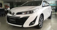 Sản phẩm 240 127 bang gia toyota yaris cu 2018 2023 kem hinh anh tskt 122023 1702309568 — Xe Hơi Toyota - Đại Lý Toyota Mỹ Đình — MST 0100445038