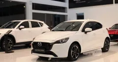 Sản phẩm 240 127 gia xe mazda 2 2024 kem hinh anh thong so ky thuat 122023 1702203193 — Xe Hơi Toyota - Đại Lý Toyota Mỹ Đình — MST 0100445038