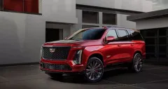 Sản phẩm 240 127 gia xe suv cadillac escalade 2025 thang 082024 1724383945 — Xe Hơi Toyota - Đại Lý Toyota Mỹ Đình — MST 0100445038