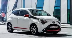 Sản phẩm 240 127 toyota aygo 2021 1611823221 — Xe Hơi Toyota - Đại Lý Toyota Mỹ Đình — MST 0100445038