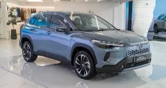 Sản phẩm 240 127 toyota corolla cross 2024 danh gia xe gia lan banh 022024 1708401604 — Xe Hơi Toyota - Đại Lý Toyota Mỹ Đình — MST 0100445038