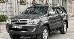 Sản phẩm 240 127 toyota fortuner cu 1612840239 — Xe Hơi Toyota - Đại Lý Toyota Mỹ Đình — MST 0100445038