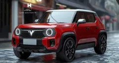 Sản phẩm 240 127 vinfast vf4 se ra mat trong nam 2025 1715910487 — Xe Hơi Toyota - Đại Lý Toyota Mỹ Đình — MST 0100445038