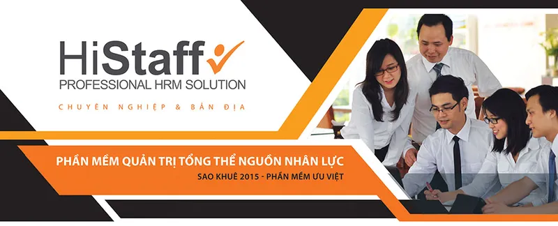 Sản phẩm Histaff 1 — Công Ty CP Công Nghệ Tinh Vân — MST 0100509993
