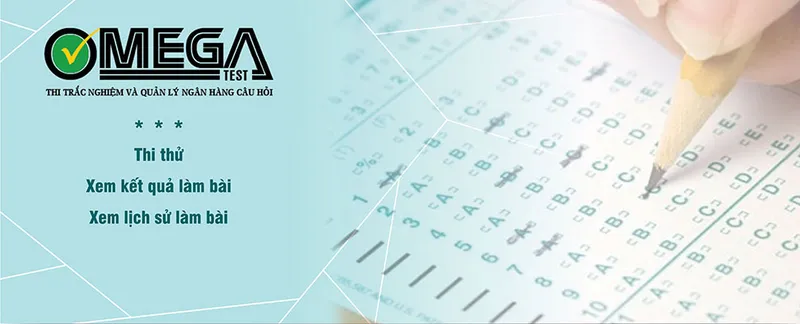 Sản phẩm Omega — Công Ty CP Công Nghệ Tinh Vân — MST 0100509993