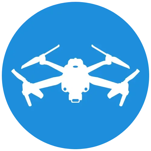 Sản phẩm flycam icon — Công Ty Cổ Phần Thiết Bị Thắng Lợi — MST 0100516510