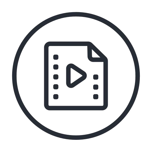 Sản phẩm victory video icon — Công Ty Cổ Phần Thiết Bị Thắng Lợi — MST 0100516510
