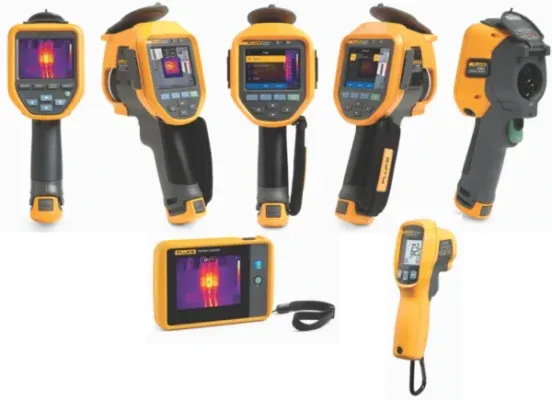 Sản phẩm cac dong san pham cua fluke e1782287939901 552x400 — Công Ty Cổ Phần Thiết Bị Thắng Lợi — MST 0100516510