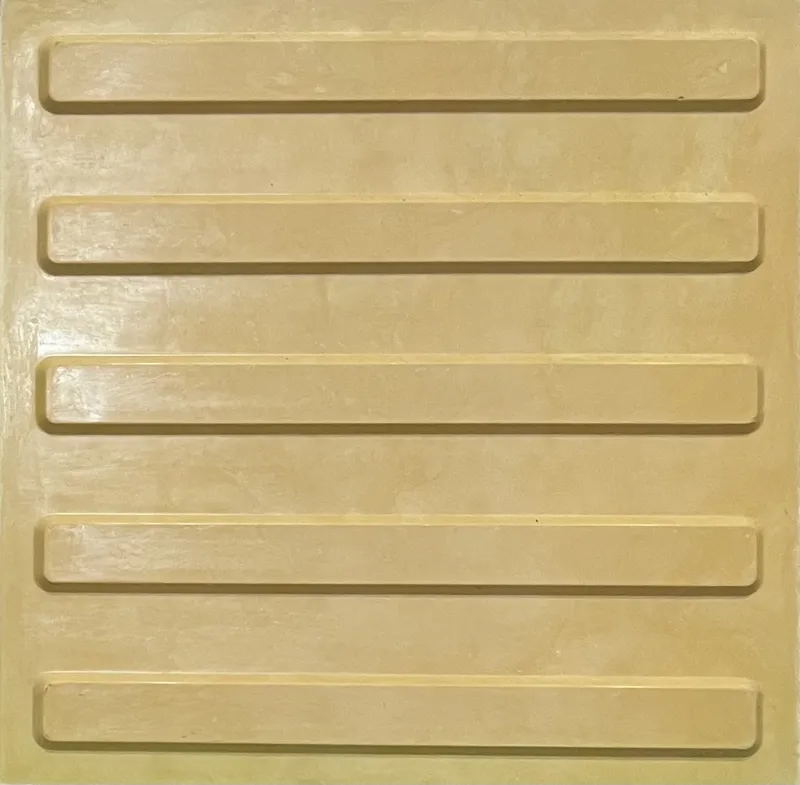 Sản phẩm 400x400x20 vang doc 1 — Composite Công Vinh - Công Ty TNHH Composite Công Vinh — MST 0100516711