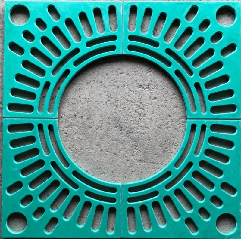 Sản phẩm khung goc cay 1200x1200x25 — Composite Công Vinh - Công Ty TNHH Composite Công Vinh — MST 0100516711