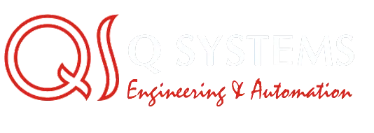 Logo Công Ty TNHH Hệ Thống Quy